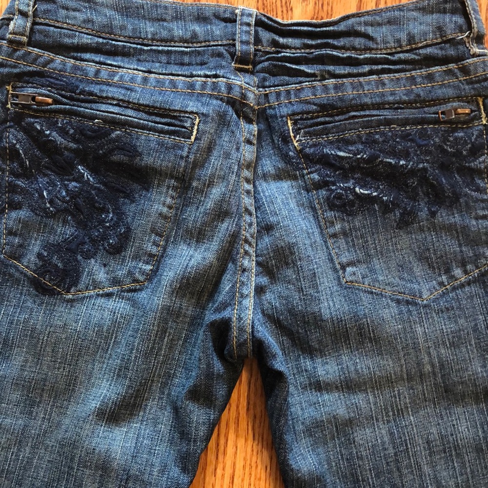 Buffalo jeans size 26